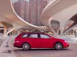 Volkswagen Golf Variant 2007 года